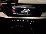 AUDI A3 SEDAN Gasolina nuevo entrega inmediata Jaén