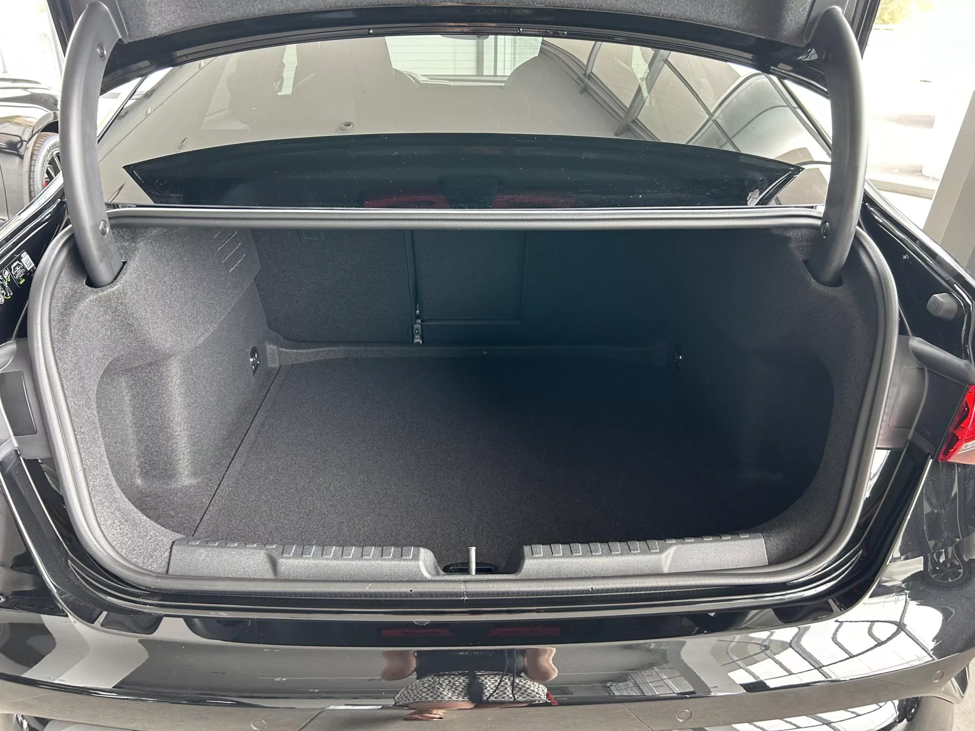 AUDI A3 SEDAN Gasolina nuevo entrega inmediata Jaén