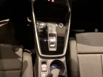 AUDI A3 SEDAN Gasolina nuevo entrega inmediata Jaén