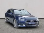 AUDI A4 AVANT Diesel 2025 segunda-mano Jaén