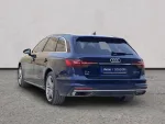 AUDI A4 AVANT Diesel 2025 segunda-mano Jaén
