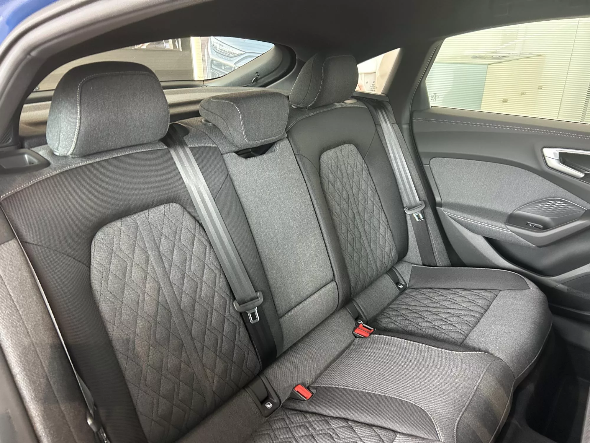 AUDI A5 Diesel nuevo entrega inmediata Jaén
