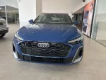 AUDI A5 Diesel nuevo entrega inmediata Jaén