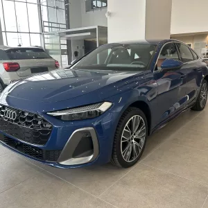 AUDI A5 Diesel nuevo entrega inmediata Jaén