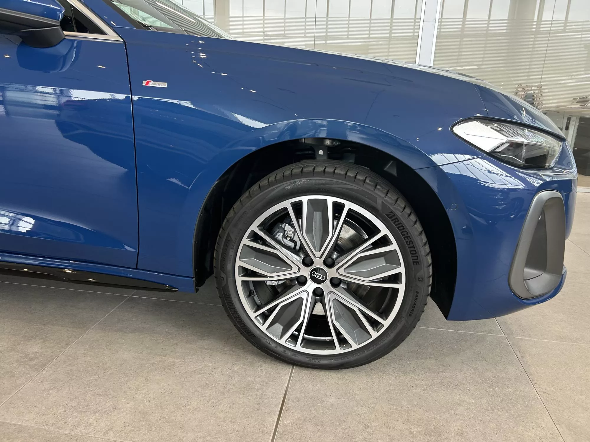 AUDI A5 Diesel nuevo entrega inmediata Jaén