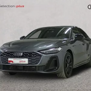 AUDI A5 Hibrido enchufable 2026 km 0 Jaén