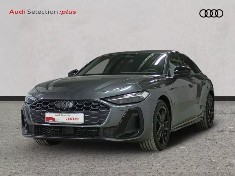 AUDI A5 Hibrido enchufable 2026 km 0 Jaén