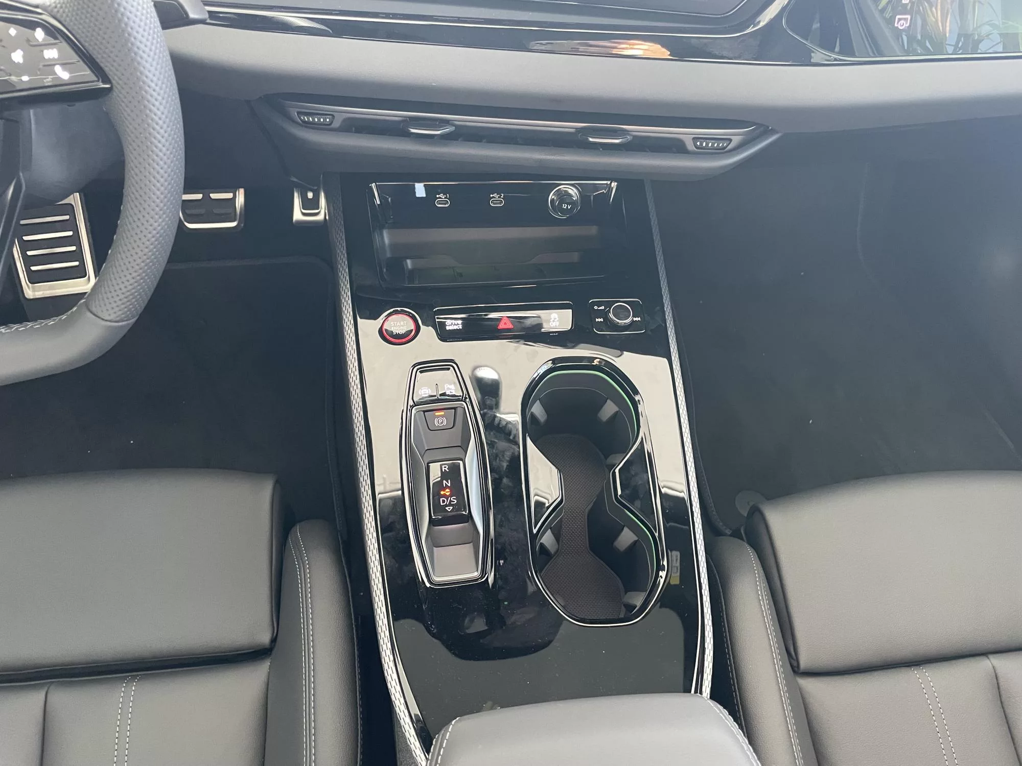 AUDI A5 Hibrido enchufable 2026 km 0 Jaén