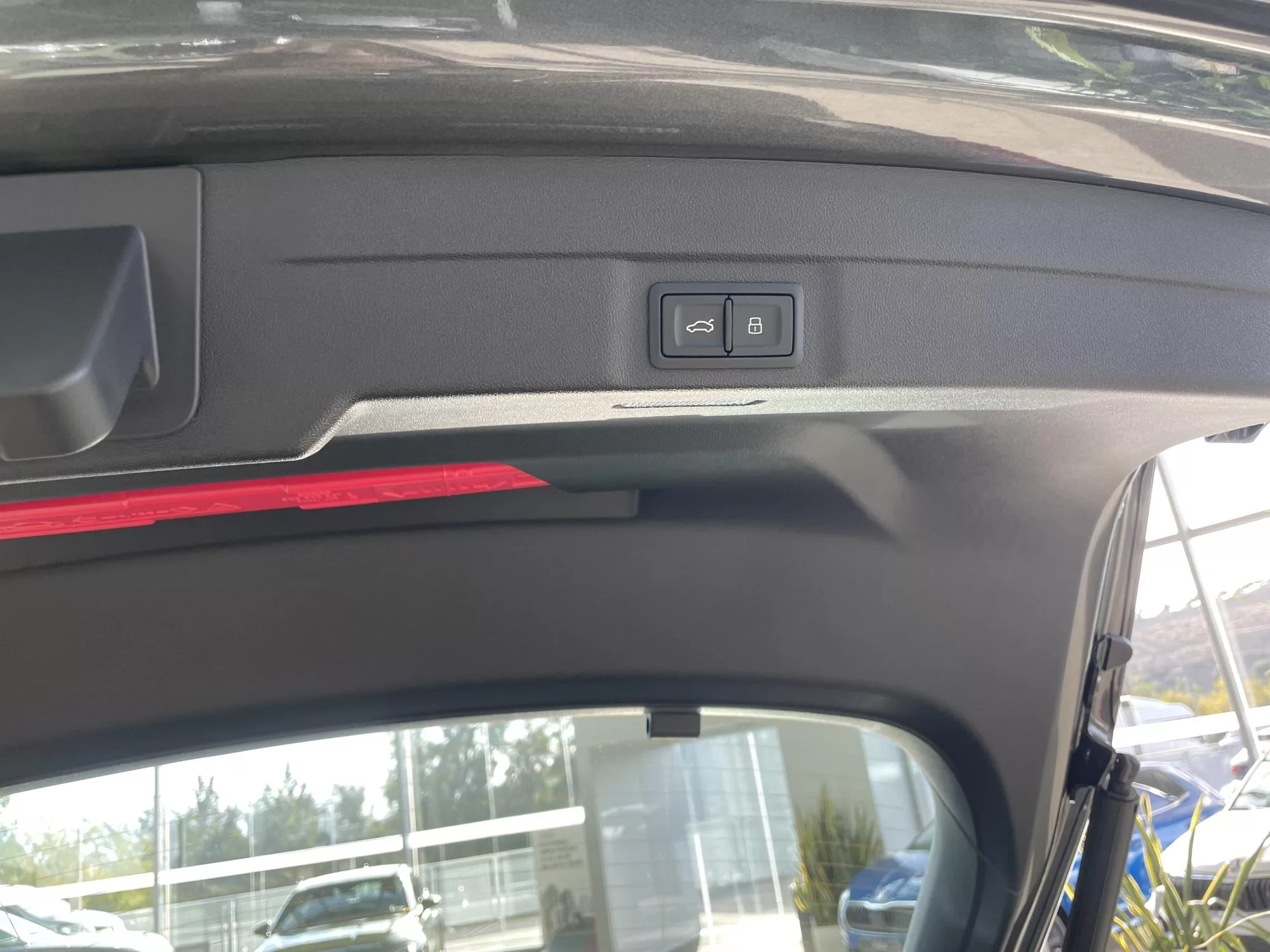 AUDI A5 Hibrido enchufable 2026 km 0 Jaén