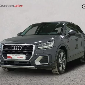 AUDI Q2 Diesel 2019 segunda-mano Jaén
