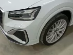 AUDI Q2 Diesel 2025 segunda-mano Jaén