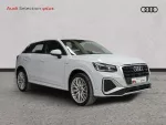 AUDI Q2 Diesel 2025 segunda-mano Jaén