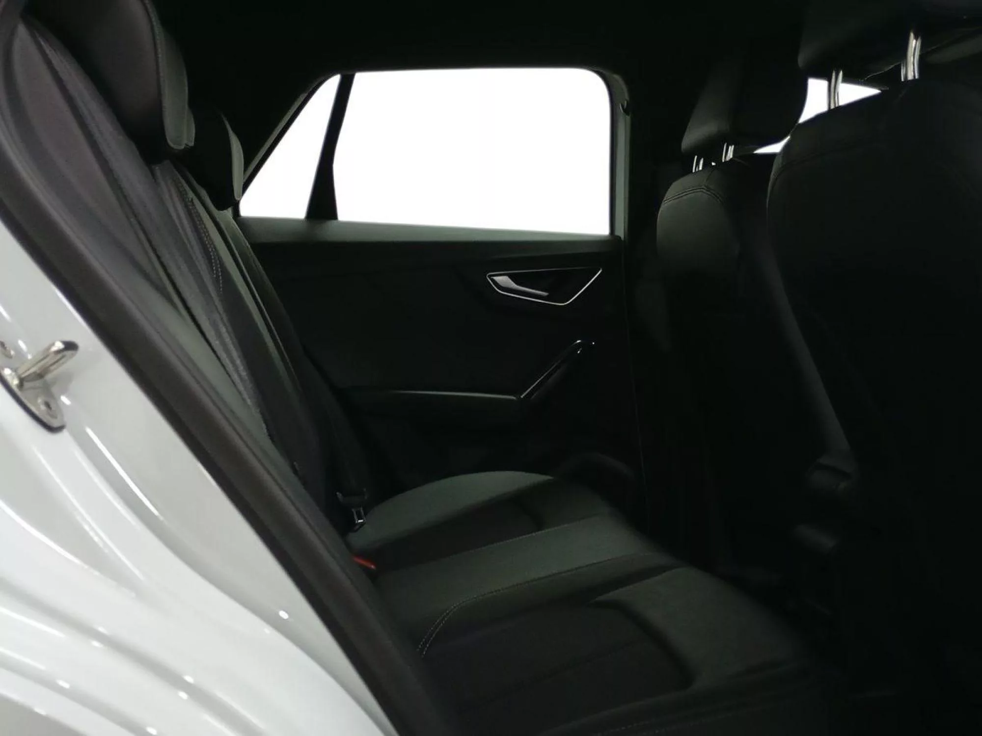 AUDI Q2 Diesel 2025 segunda-mano Jaén