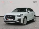 AUDI Q2 Diesel 2025 segunda-mano Jaén