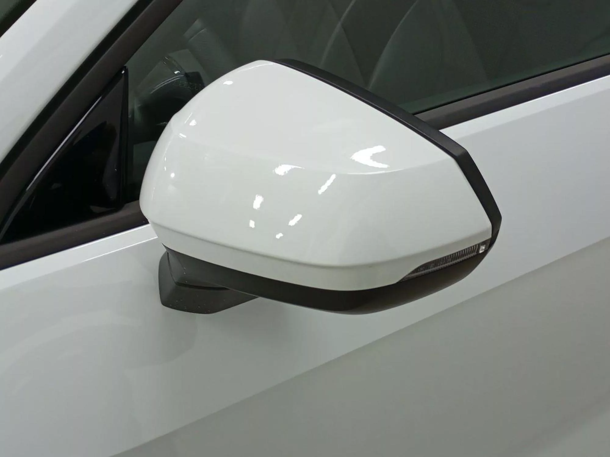 AUDI Q2 Diesel 2025 segunda-mano Jaén