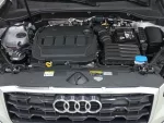 AUDI Q2 Diesel 2025 segunda-mano Jaén
