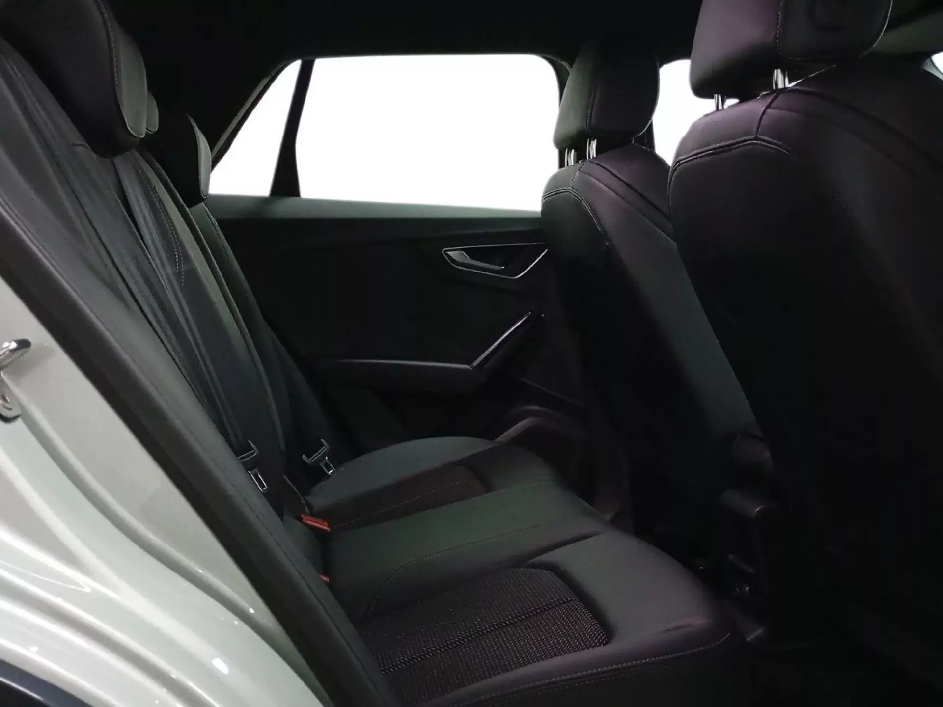 AUDI Q2 Diesel 2025 segunda-mano Jaén