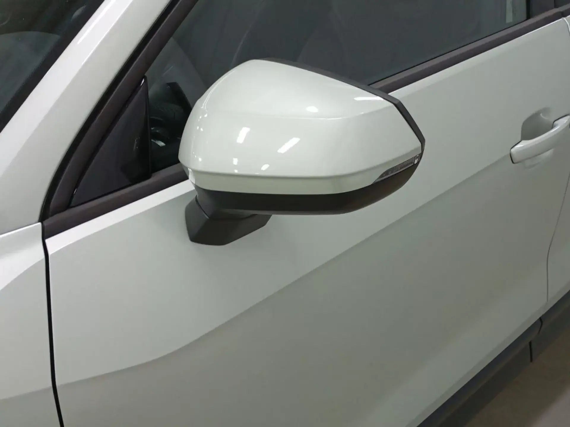 AUDI Q2 Diesel 2025 segunda-mano Jaén