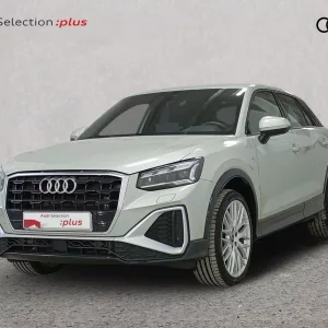 AUDI Q2 Diesel 2025 segunda-mano Jaén