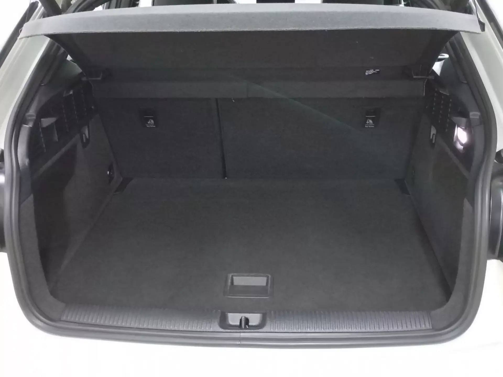 AUDI Q2 Diesel 2025 segunda-mano Jaén