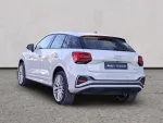 AUDI Q2 Diesel 2025 segunda-mano Jaén