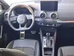 AUDI Q2 Diesel 2025 segunda-mano Jaén