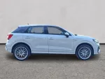 AUDI Q2 Diesel 2025 segunda-mano Jaén