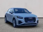 AUDI Q2 Diesel 2025 segunda-mano Jaén