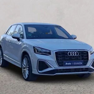 AUDI Q2 Diesel 2025 segunda-mano Jaén