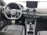 AUDI Q2 Diesel 2025 segunda-mano Jaén