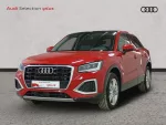 AUDI Q2 Diesel 2025 segunda-mano Jaén