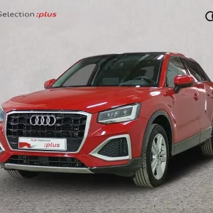 AUDI Q2 Diesel 2025 segunda-mano Jaén