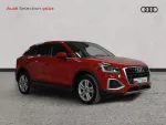 AUDI Q2 Diesel 2025 segunda-mano Jaén