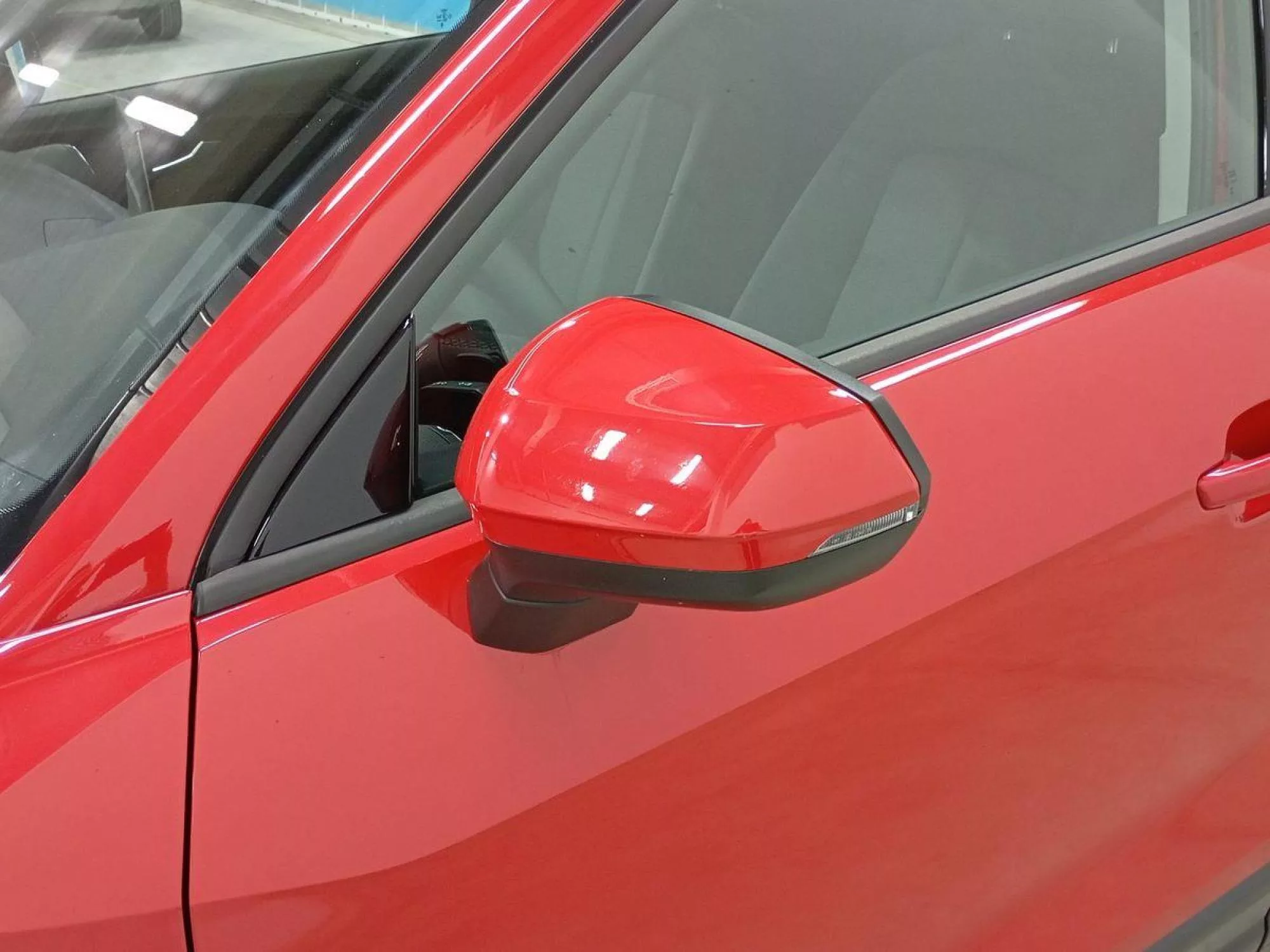 AUDI Q2 Diesel 2025 segunda-mano Jaén