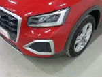 AUDI Q2 Diesel 2025 segunda-mano Jaén