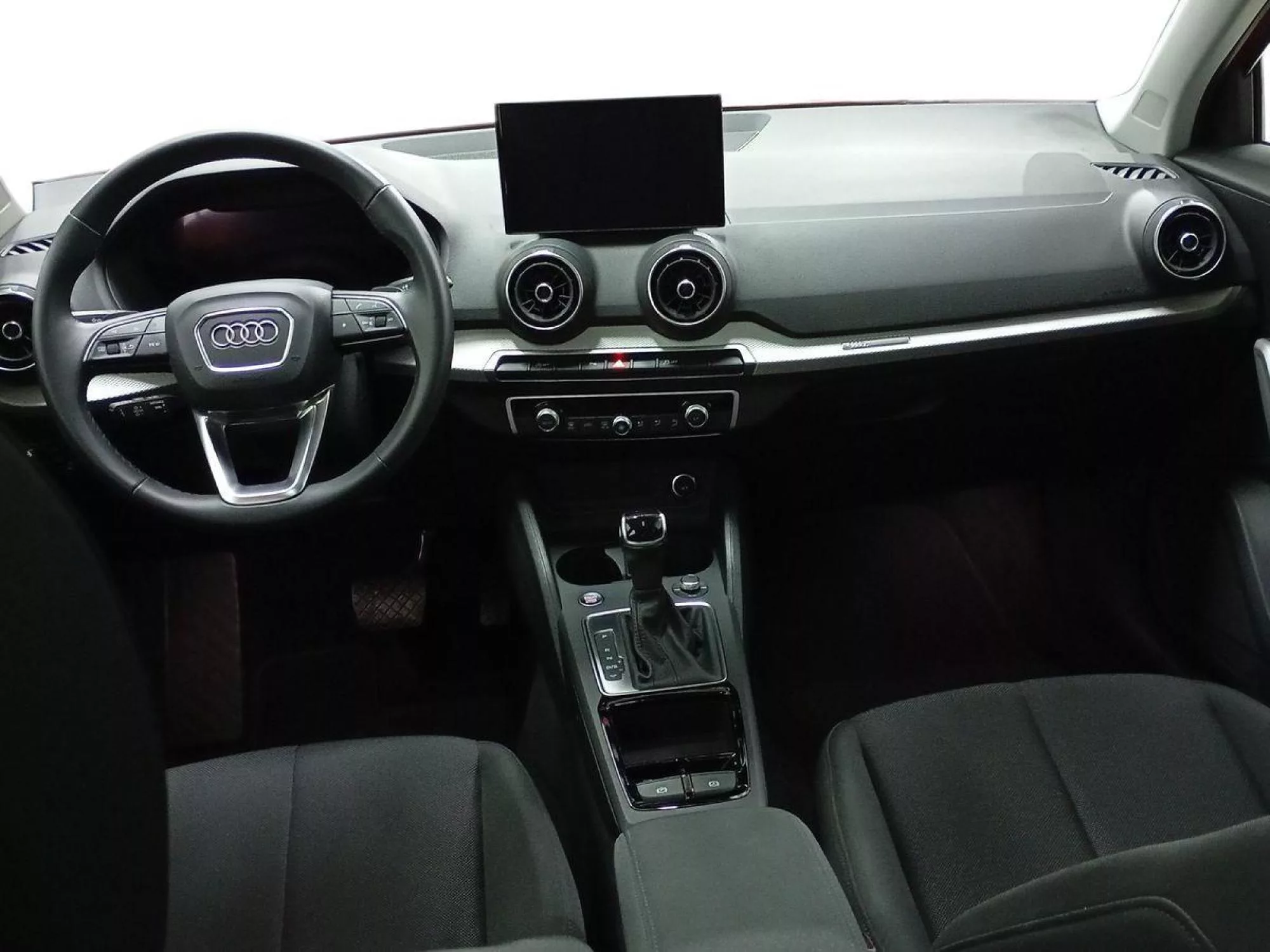 AUDI Q2 Diesel 2025 segunda-mano Jaén
