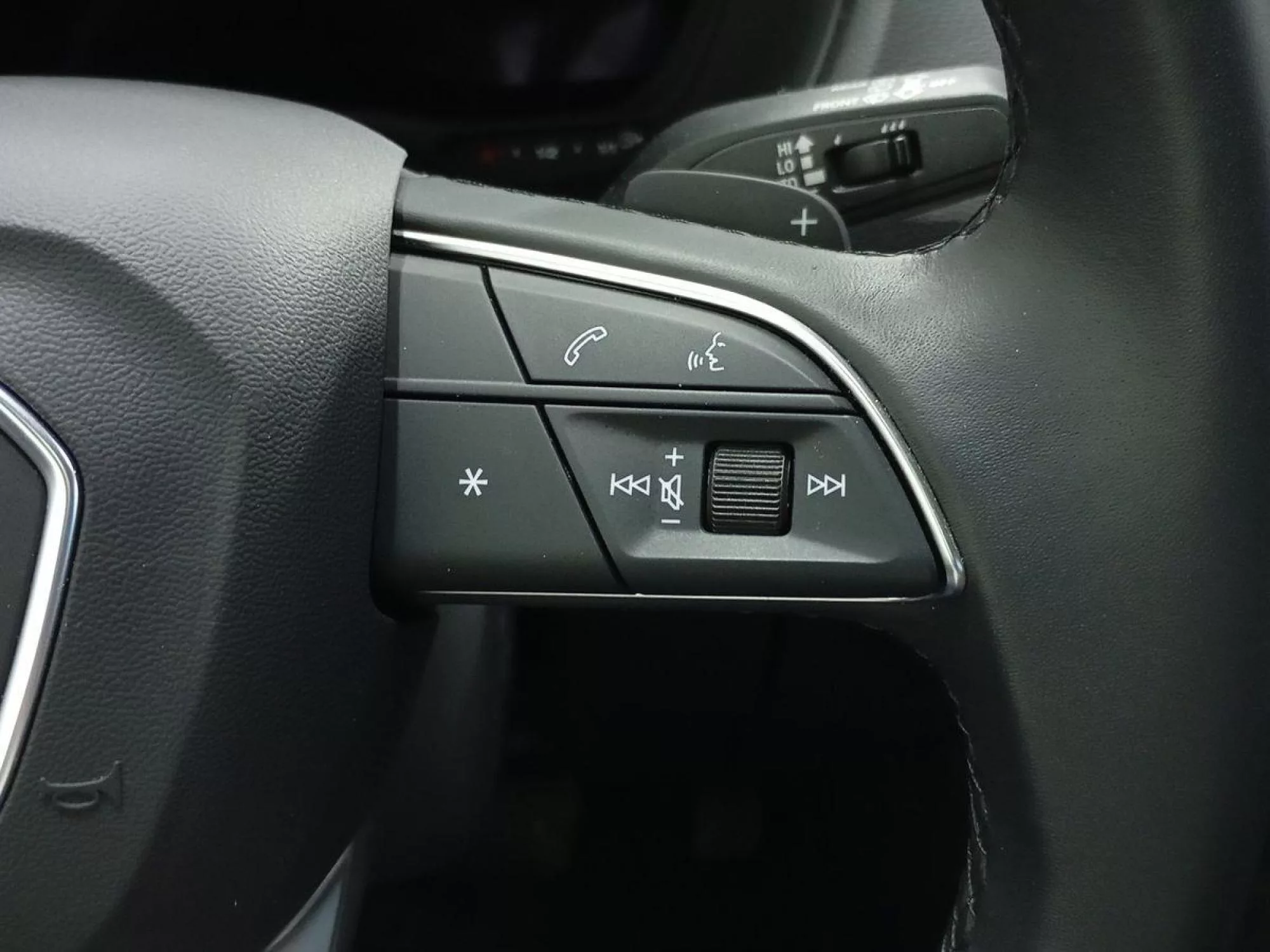 AUDI Q2 Diesel 2025 segunda-mano Jaén