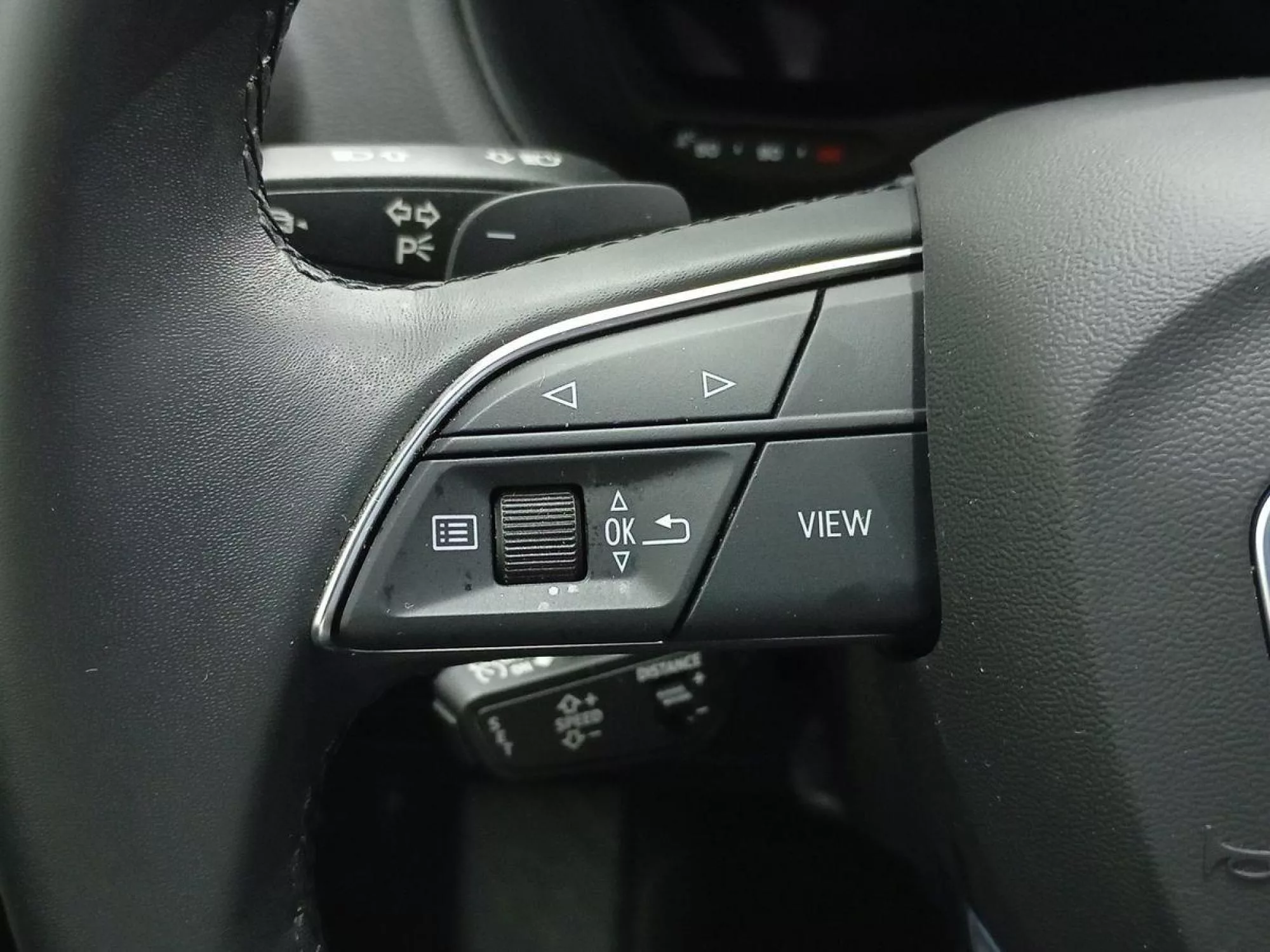 AUDI Q2 Diesel 2025 segunda-mano Jaén