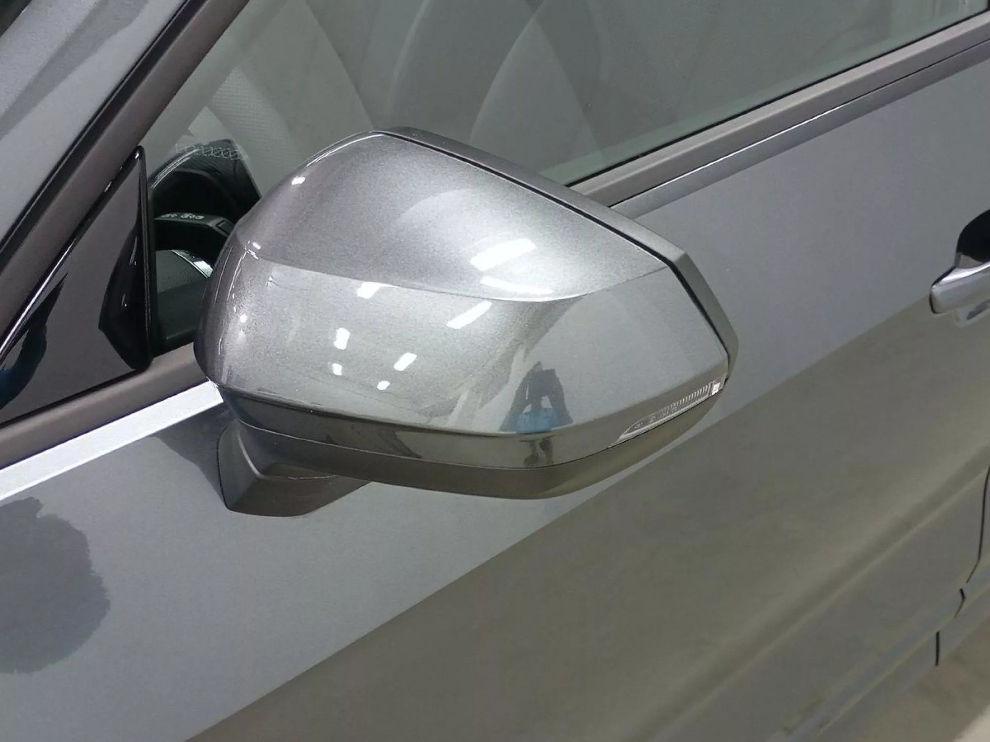 AUDI Q2 Diesel 2026 km 0 Jaén