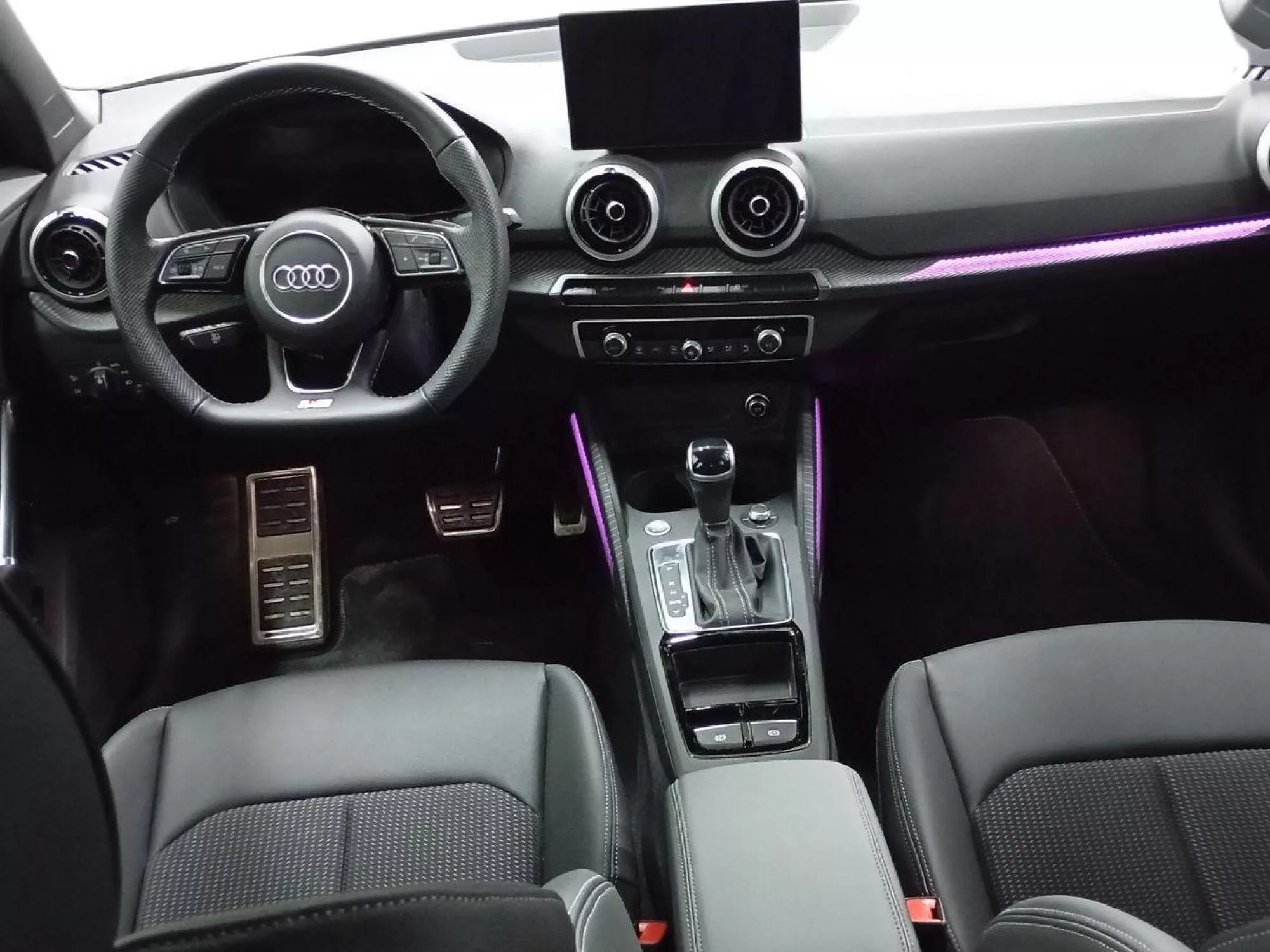 AUDI Q2 Diesel 2026 km 0 Jaén