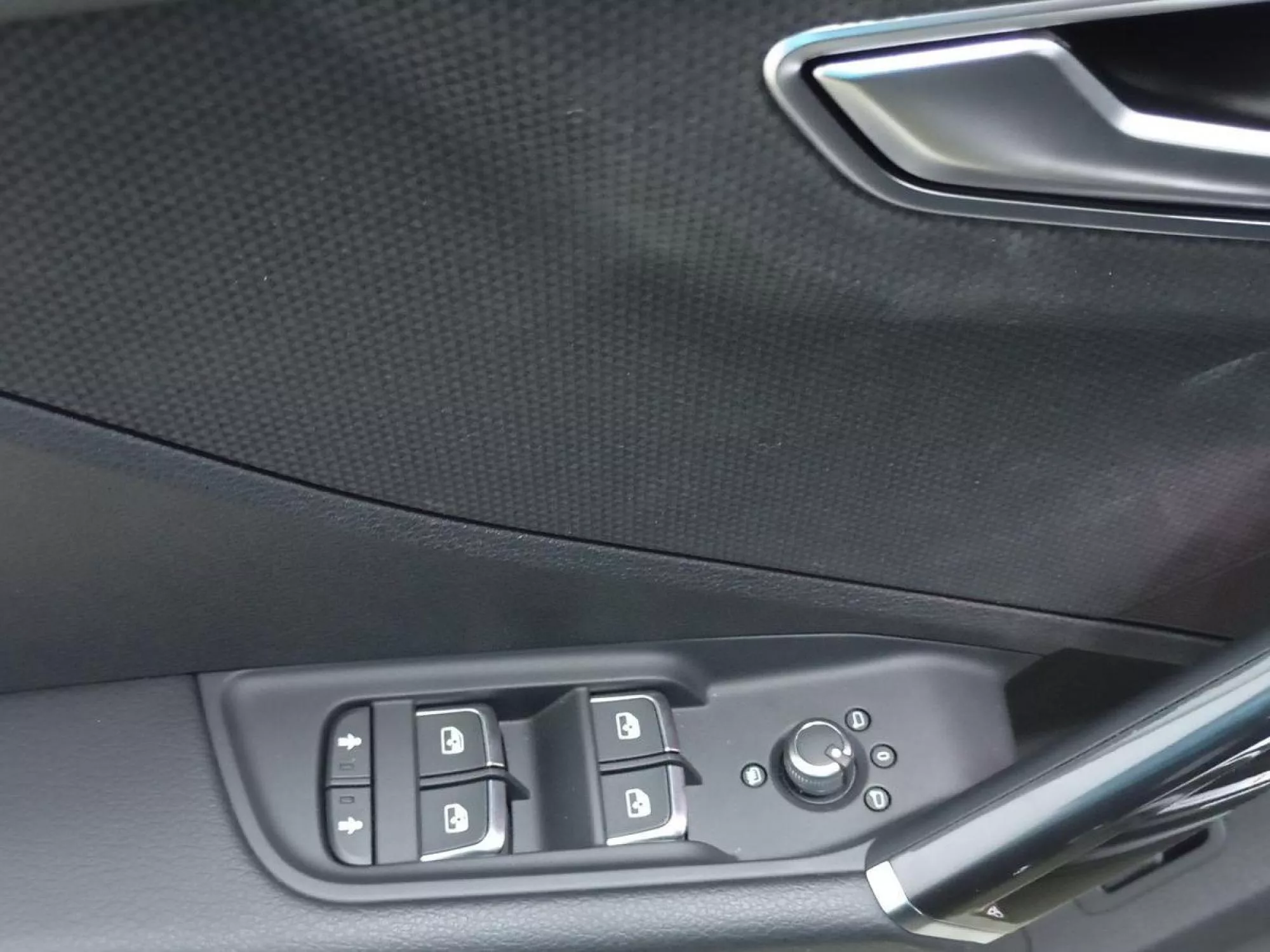 AUDI Q2 Diesel 2026 km 0 Jaén