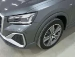 AUDI Q2 Diesel 2026 km 0 Jaén