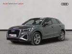 AUDI Q2 Diesel 2026 km 0 Jaén