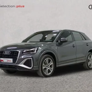 AUDI Q2 Diesel 2026 km 0 Jaén