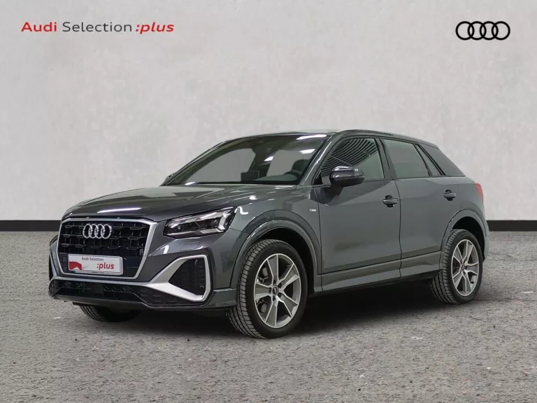 AUDI Q2 Diesel 2026 km 0 Jaén