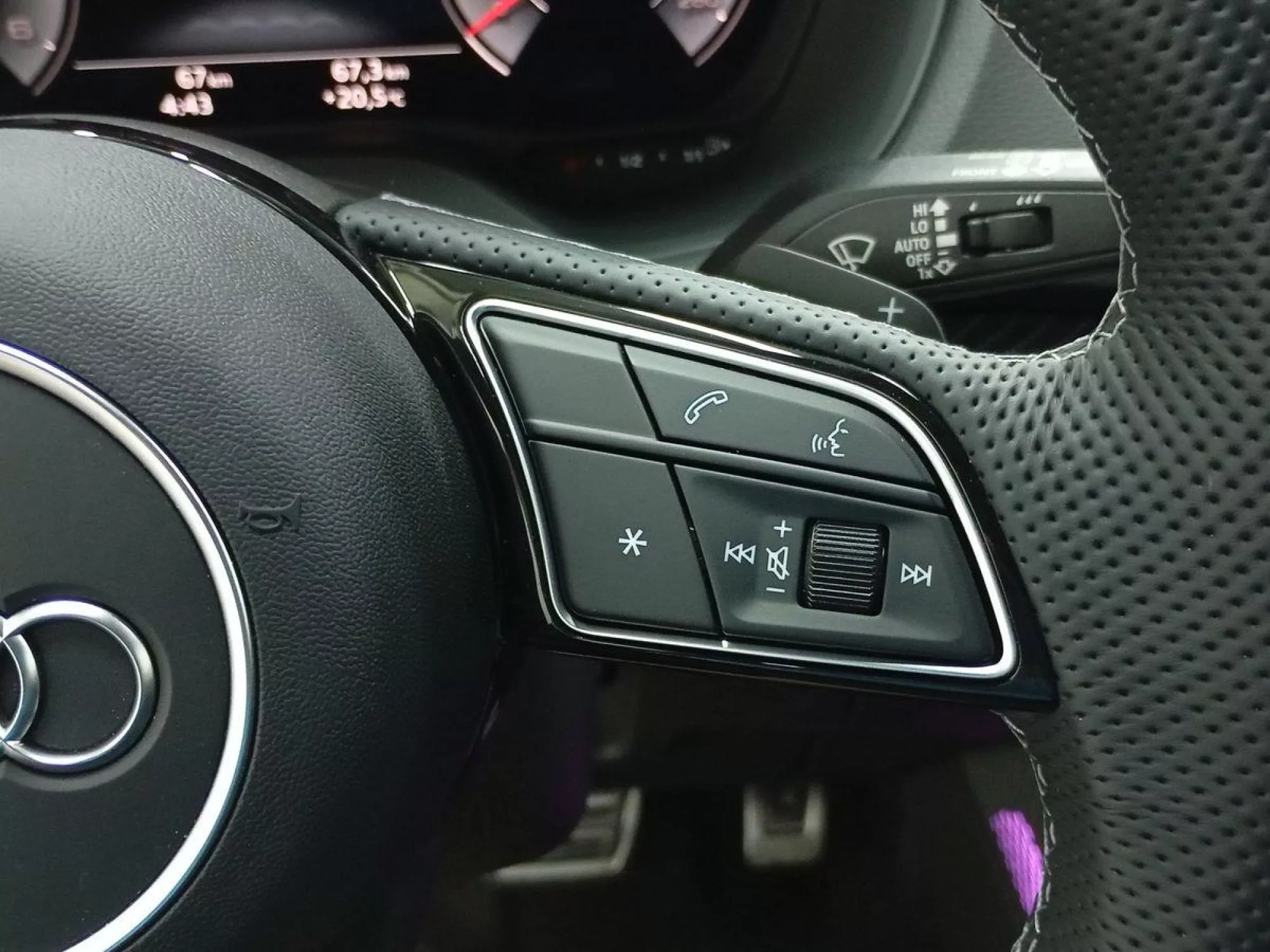 AUDI Q2 Diesel 2026 km 0 Jaén