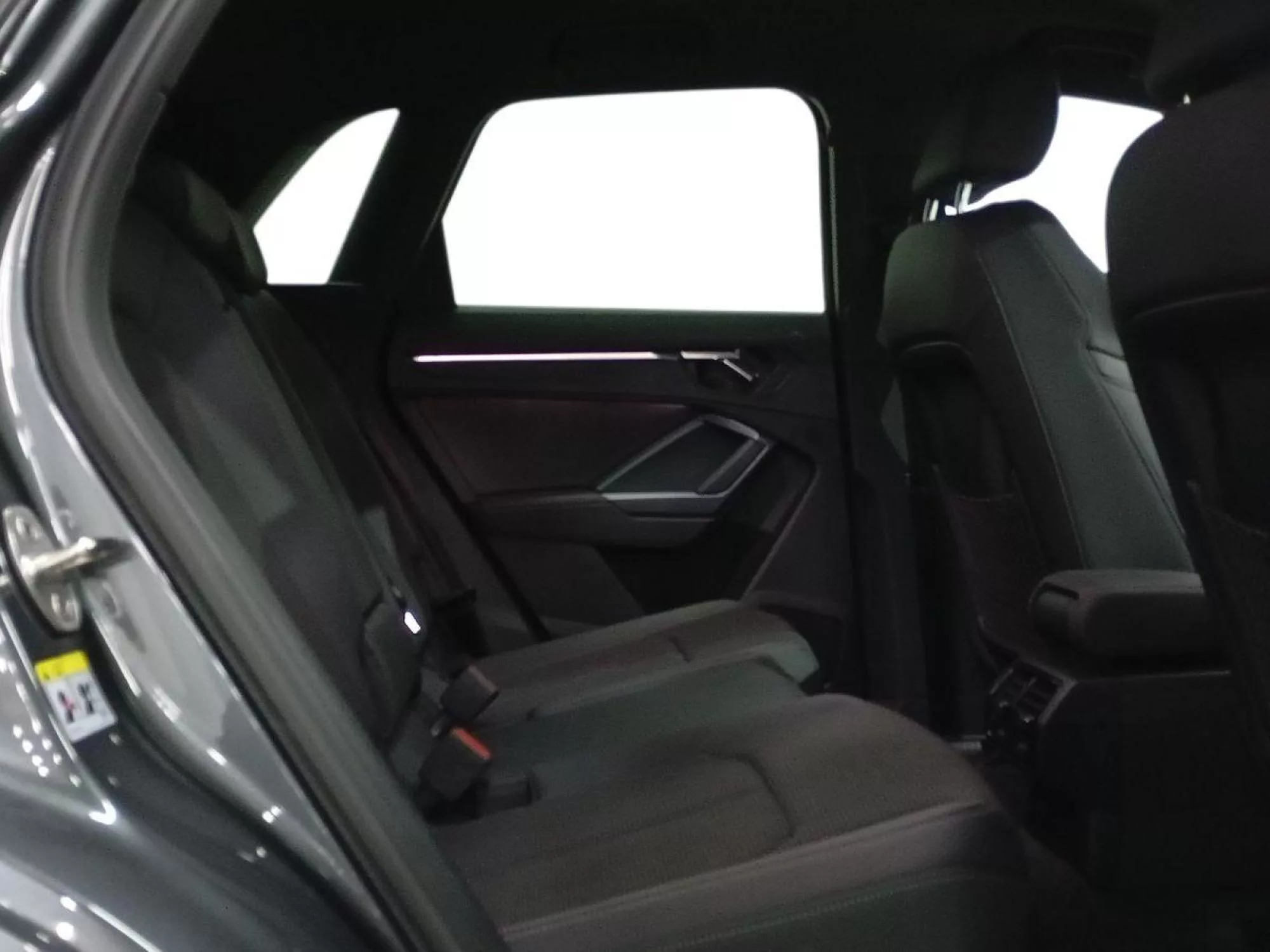 AUDI Q3 Diesel 2025 segunda-mano Jaén