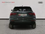AUDI Q3 Diesel 2025 segunda-mano Jaén