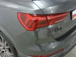 AUDI Q3 Diesel 2025 segunda-mano Jaén