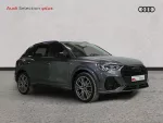 AUDI Q3 Diesel 2025 segunda-mano Jaén